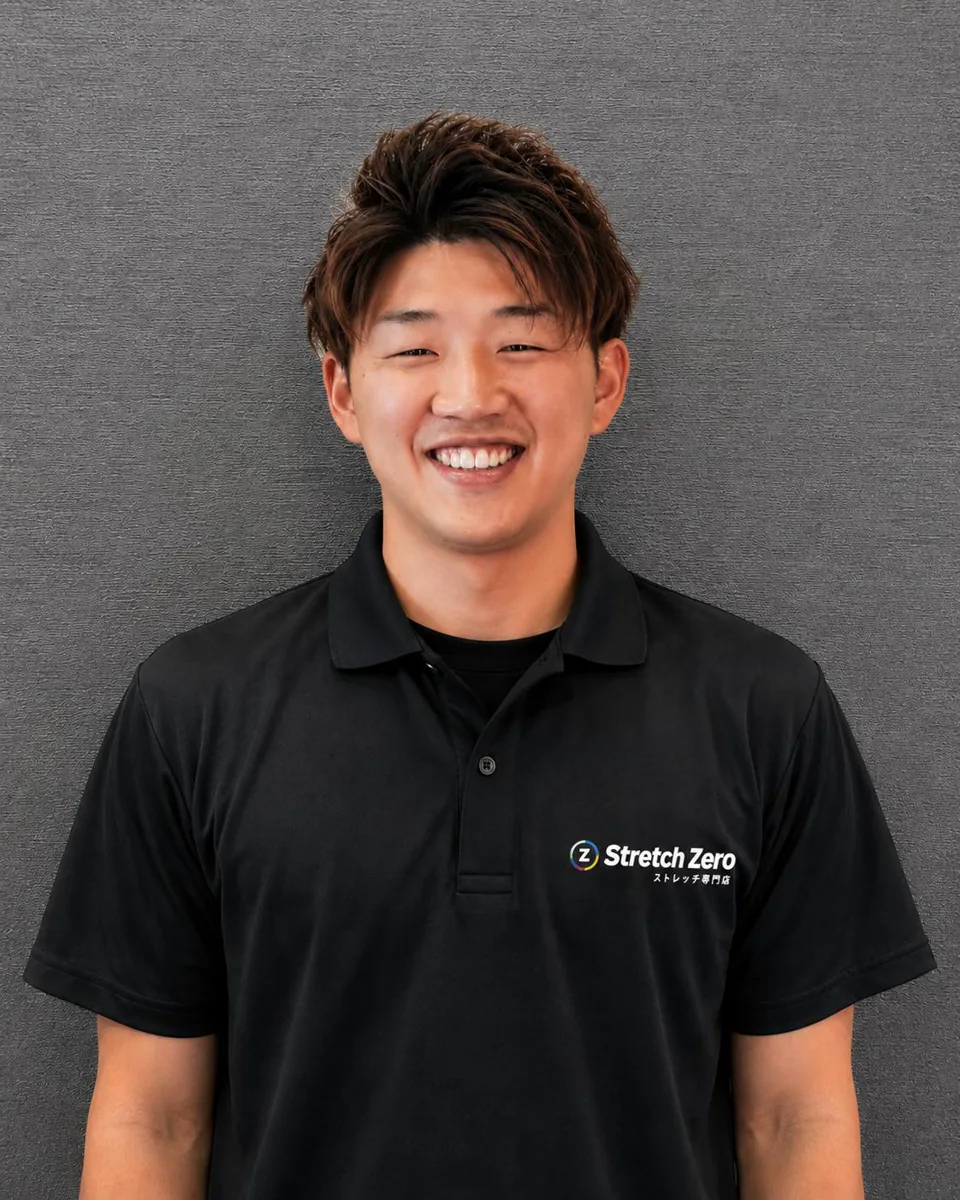 安藤優志